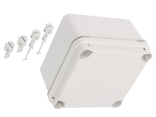 EL111  Enclosures