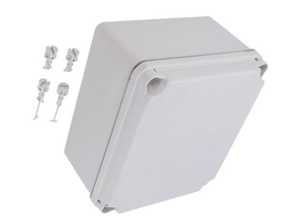EL171  Enclosures