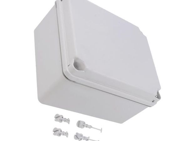 EL171 Enclosures, Boxes & Cases