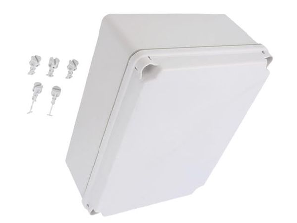 EL231  Enclosures