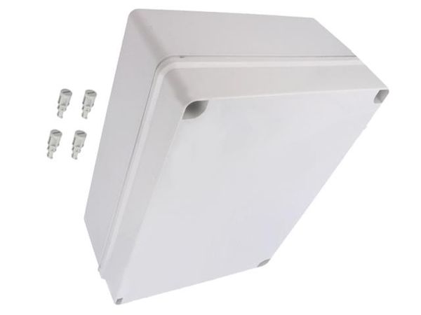 EL322  Enclosures