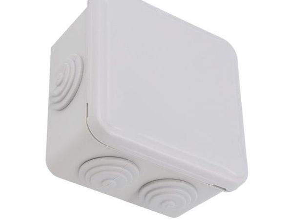 EP088 Electrical Enclosures