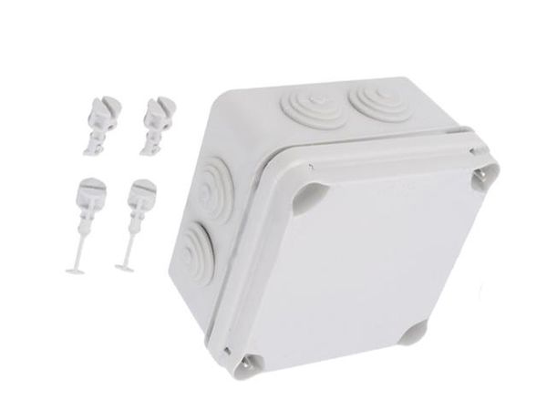 EV111  Enclosures