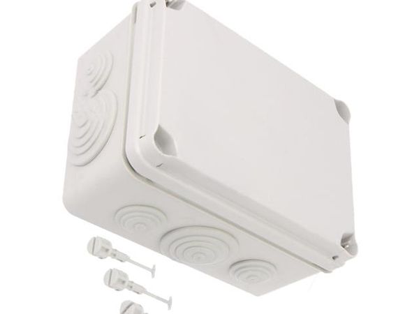 EV161 Electrical Enclosures