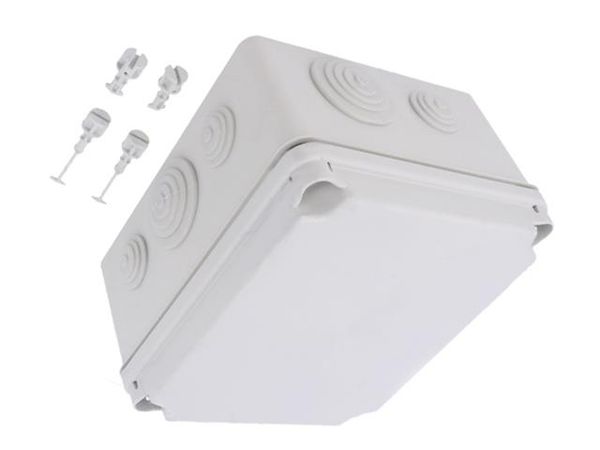 EV171  Enclosures