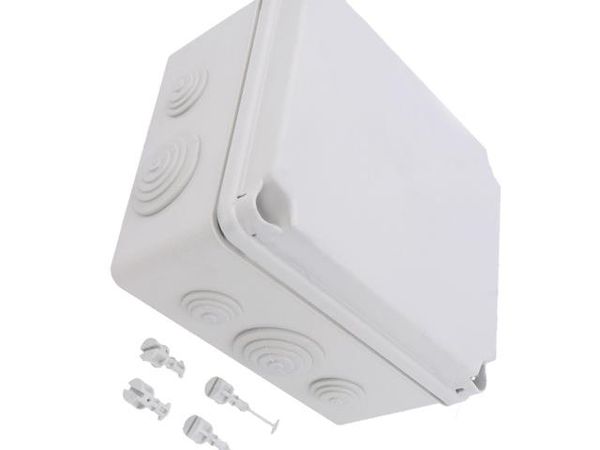 EV171 Electrical Enclosures