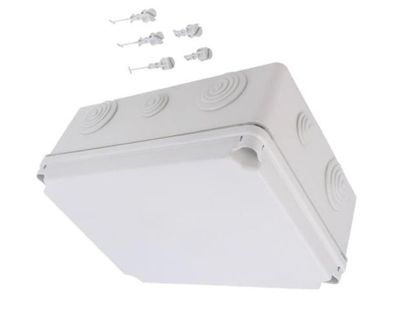 EV231  Enclosures
