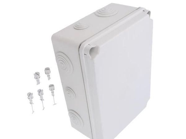 EV231 Electrical Enclosures