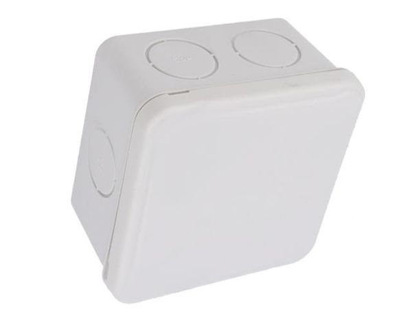 EX088  Enclosures