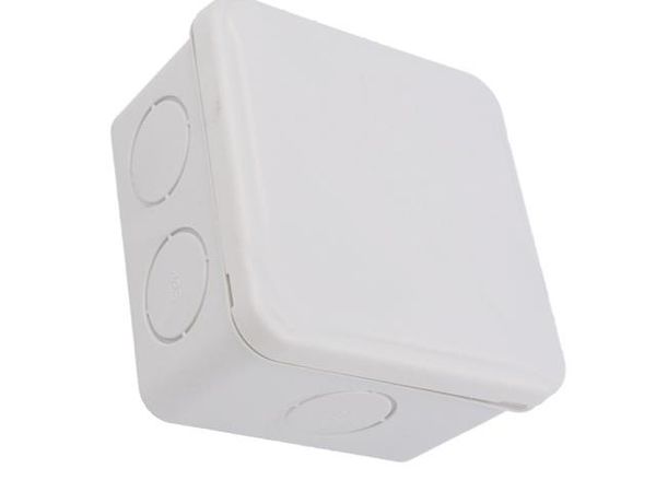 EX088 Electrical Enclosures