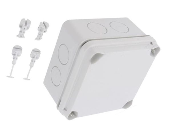 EX111  Enclosures