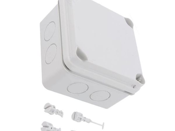EX111 Electrical Enclosures