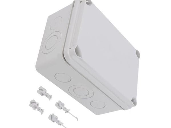 EX161 Electrical Enclosures