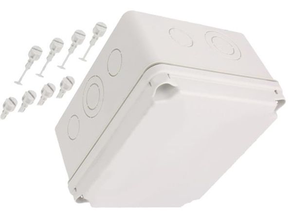 EX171  Enclosures