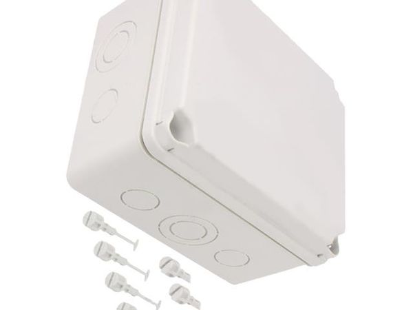 EX171 Electrical Enclosures