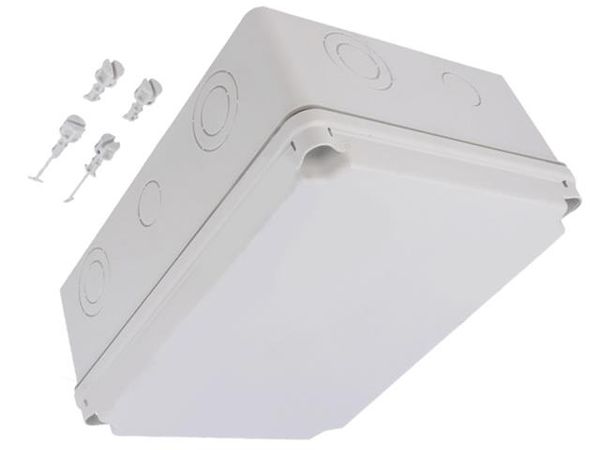 EX231  Enclosures