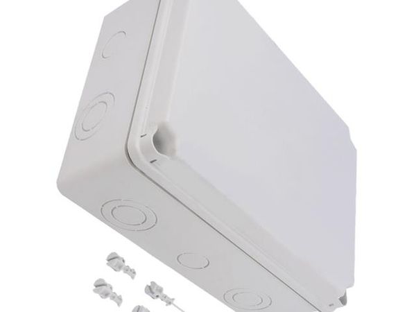 EX231 Electrical Enclosures