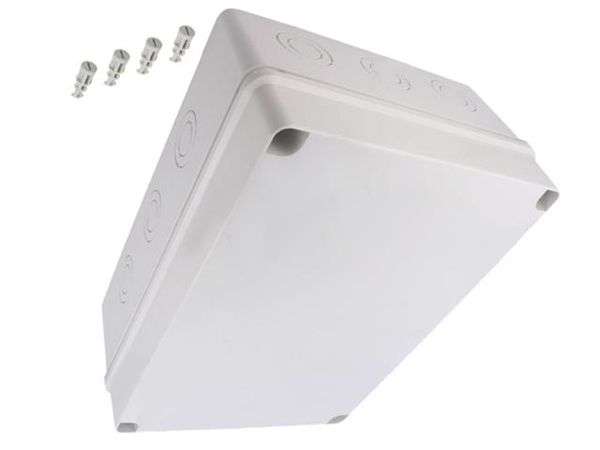 EX322  Enclosures