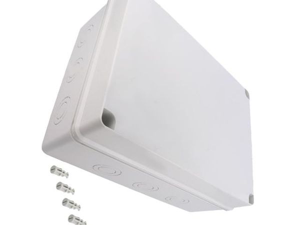 EX322 Electrical Enclosures