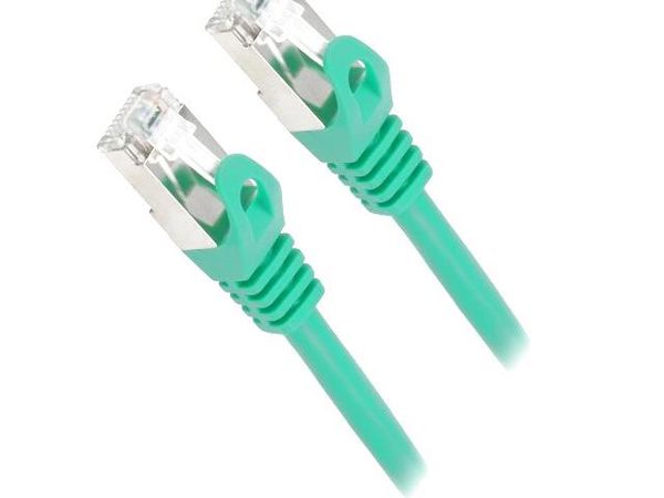 PCF6-10CC-0025-G Ethernet Cables / Networking Cables
