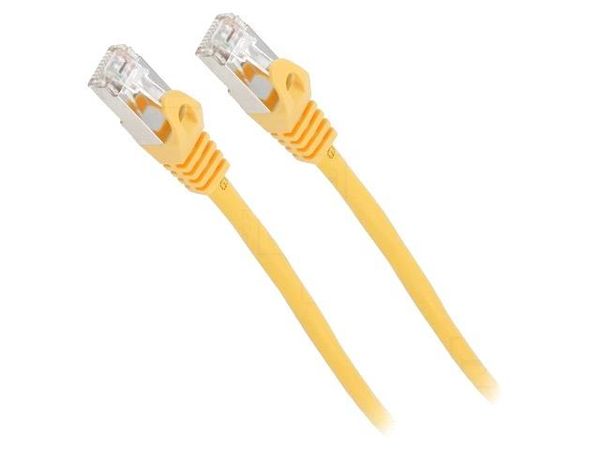 PCF6-10CC-0025-Y Ethernet Cables / Networking Cables