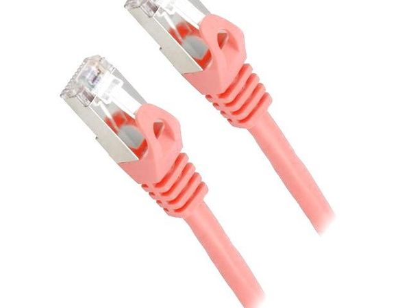 PCF6-10CC-0050-R Ethernet Cables / Networking Cables