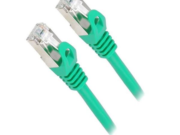 PCF6-10CC-0100-G Ethernet Cables / Networking Cables