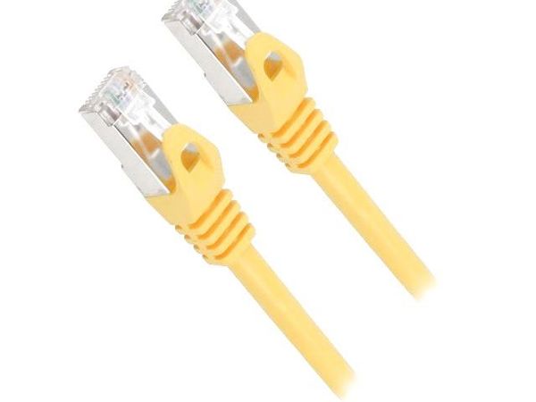 PCF6-10CC-0100-Y Ethernet Cables / Networking Cables