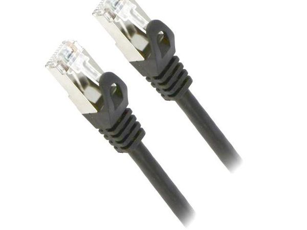 PCF6-10CC-0150-BK Ethernet Cables / Networking Cables