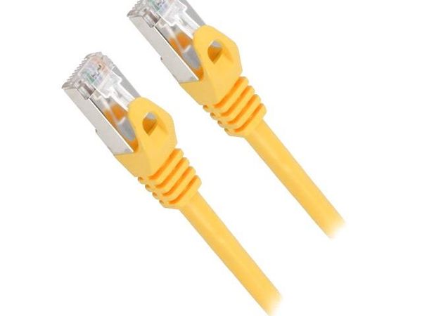 PCF6-10CC-0200-Y Ethernet Cables / Networking Cables