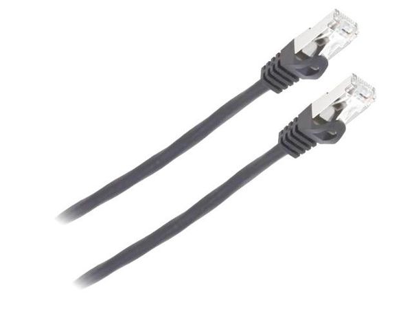 PCF6-10CC-0300-BK  Wire & Cable