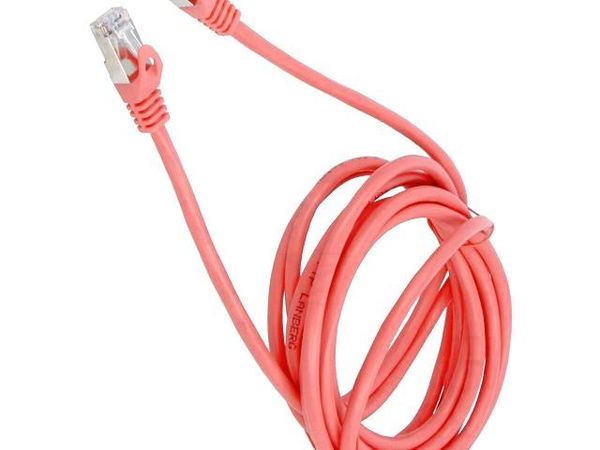 PCF6-10CC-0300-R Ethernet Cables / Networking Cables
