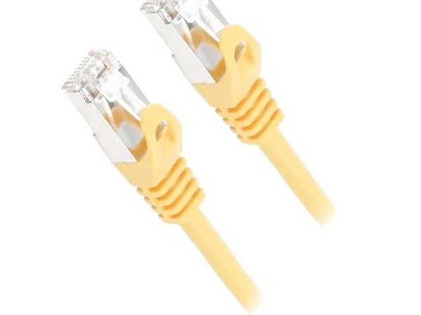 PCF6-10CC-0300-Y Ethernet Cables / Networking Cables