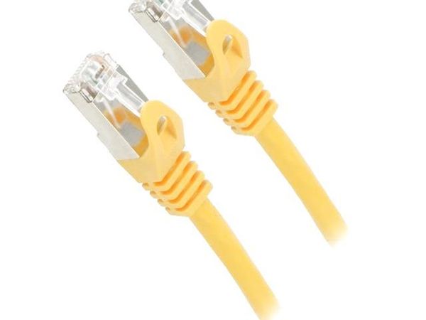PCF6-10CC-0500-Y Ethernet Cables / Networking Cables