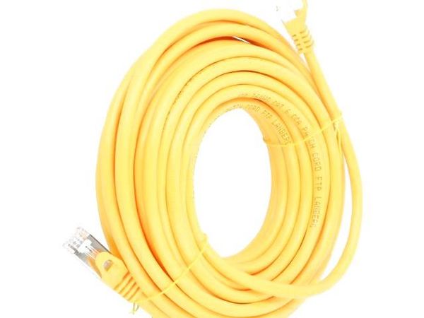 PCF6-10CC-1000-Y Ethernet Cables / Networking Cables