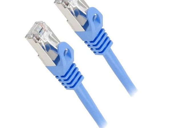 PCF6-10CC-2000-B Ethernet Cables / Networking Cables