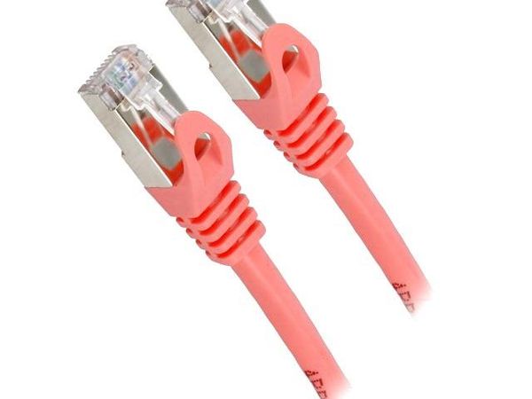 PCF6-10CC-3000-R Ethernet Cables / Networking Cables