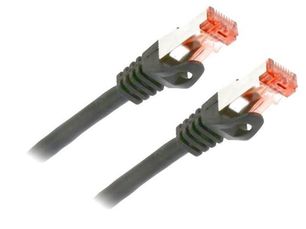 PCF6-10CU-0050-BK  Wire & Cable