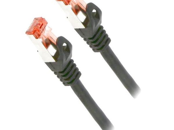 PCF6-10CU-0050-BK Ethernet Cables / Networking Cables