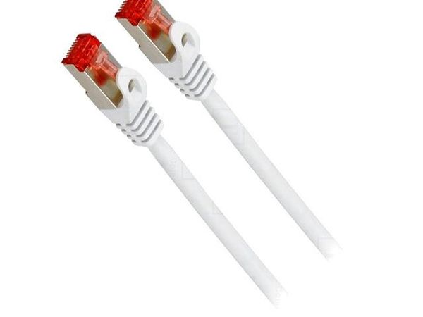 PCF6-10CU-0050-S Ethernet Cables / Networking Cables