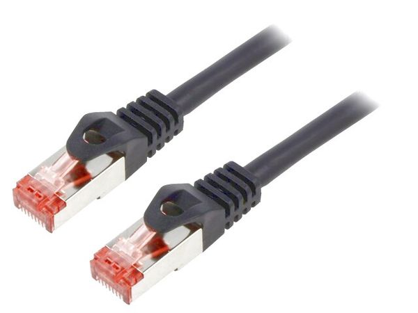 PCF6-10CU-0500-BK electronic component of LANBERG