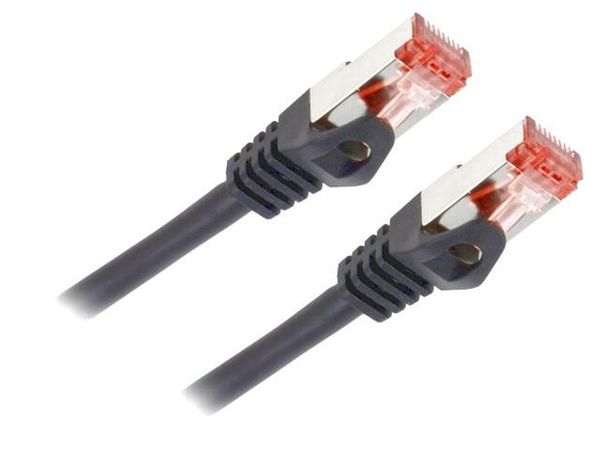 PCF6-10CU-0500-BK  Wire & Cable