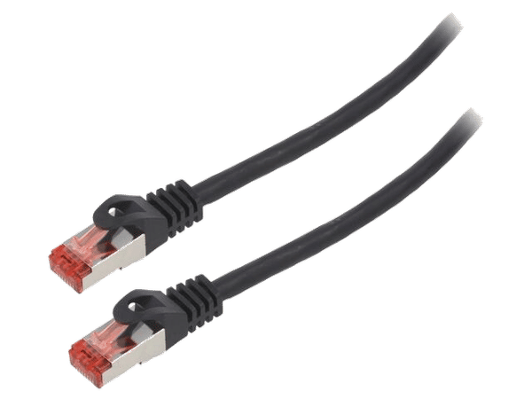 PCF6-10CU-1000-BK electronic component of LANBERG