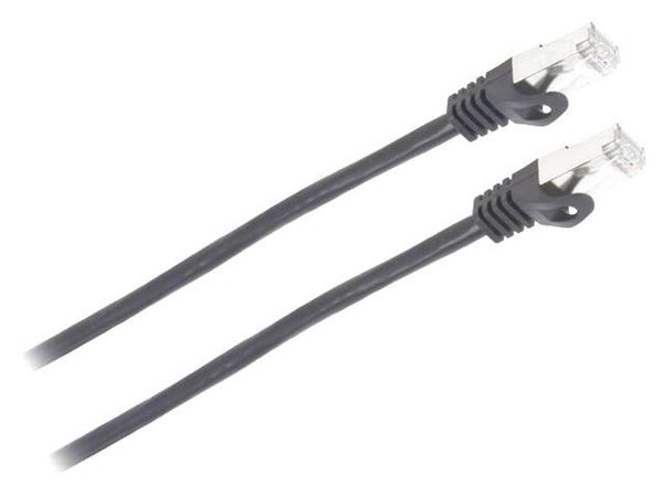 PCF6-20CC-0025-BK  Wire & Cable