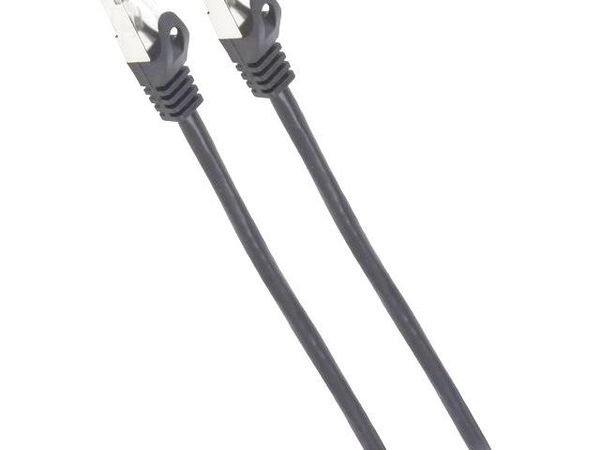PCF6-20CC-0025-BK Ethernet Cables / Networking Cables