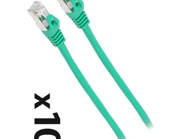 PCF6-20CC-0025-G Ethernet Cables / Networking Cables