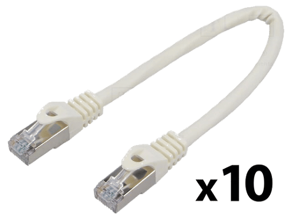 PCF6-20CC-0025-W electronic component of LANBERG