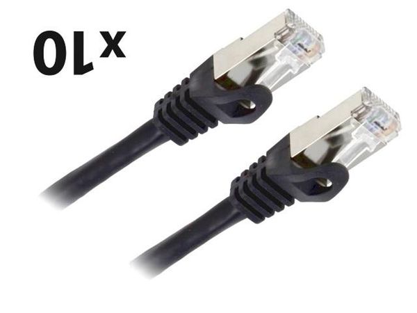 PCF6-20CC-0050-BK  Wire & Cable