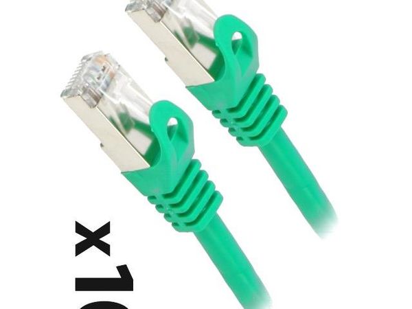 PCF6-20CC-0050-G Ethernet Cables / Networking Cables