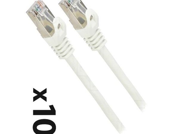 PCF6-20CC-0050-S Ethernet Cables / Networking Cables